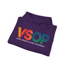 Load image into Gallery viewer, VSOP: Vision. Strength. Optimal Performance. - Blended colors