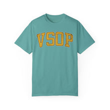 Load image into Gallery viewer, VSOP - GOLD FONT: 100% Ringspun Cotton (14 colors)