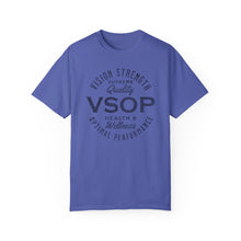 Load image into Gallery viewer, Handcrafted VSOP Supreme Quality: 100% Ringspun Cotton (Black Font)