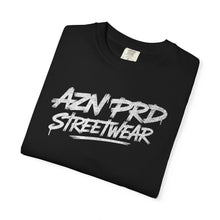 Load image into Gallery viewer, AZN PRD Streetwear Tee (Front & Back), Graphic T-Shirt for Food Lovers, Casual Wear, Unique Gift for Friends, Street Style Fashion