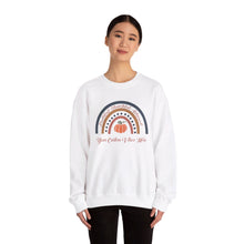 Load image into Gallery viewer, Custom Sweatshirt, Personalized Sweatshirt, Gildan Sweatshirt, Comfort Sweatshirt, College Sweatshirt, Christmas Gift Sweatshirt