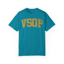 Load image into Gallery viewer, VSOP - GOLD FONT: 100% Ringspun Cotton (14 colors)