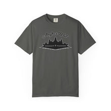 Load image into Gallery viewer, Angkor Wat Inspired T-Shirt | Casual Travel Tee | Gift for Adventurers, Tourists, History Lovers, Vacation Apparel, Unisex Clothing