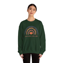 Load image into Gallery viewer, Custom Sweatshirt, Personalized Sweatshirt, Gildan Sweatshirt, Comfort Sweatshirt, College Sweatshirt, Christmas Gift Sweatshirt