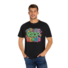 Load image into Gallery viewer, VSOP FITNESS 2: Unisex Garment-Dyed Comfort Colors Shirt