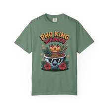 Load image into Gallery viewer, Pho King Sarinade Unisex T-Shirt - Fun Graphic Tee for Food Lovers