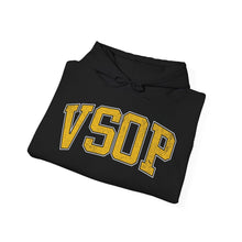 Load image into Gallery viewer, VSOP Gold Athletic Font