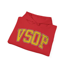 Load image into Gallery viewer, VSOP Gold Athletic Font