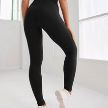 Load image into Gallery viewer, Booty High Waist Women's No Embarrassment Line, Nude Feel, Booty Yoga Pants, Women's Leggings