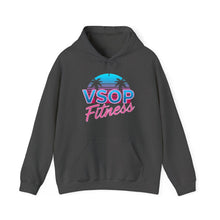 Load image into Gallery viewer, Graffiti VSOP Fitness Hoodie for Active Lifestyle (8 colors)