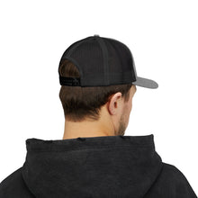 Load image into Gallery viewer, Average American Guy Trucker Cap