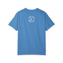Load image into Gallery viewer, Fist Bump High Five Tee - "Makes the Dream Work" Casual Graphic T-Shirt