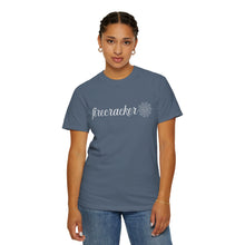 Load image into Gallery viewer, Firecracker, 4th of July shirt, Unisex, Comfort Colors, Comfy, Unique, 90s