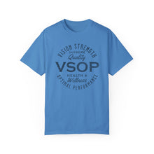 Load image into Gallery viewer, Handcrafted VSOP Supreme Quality: 100% Ringspun Cotton (Black Font)