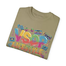 Load image into Gallery viewer, VSOP FITNESS 3: Unisex Garment-Dyed Comfort Colors Shirt