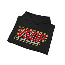 Load image into Gallery viewer, VSOP Vision Strength Optimal Performance - Red, Gold and White