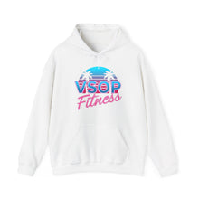 Load image into Gallery viewer, Graffiti VSOP Fitness Hoodie for Active Lifestyle (8 colors)
