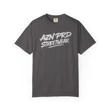 Load image into Gallery viewer, AZN PRD Streetwear Tee (Front & Back), Graphic T-Shirt for Food Lovers, Casual Wear, Unique Gift for Friends, Street Style Fashion