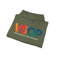 Load image into Gallery viewer, VSOP: Vision. Strength. Optimal Performance. - Blended colors