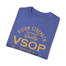 Load image into Gallery viewer, VSOP Supreme Quality Health and Wellness: 100% Ringspun Cotton