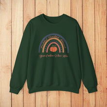 Load image into Gallery viewer, Custom Sweatshirt, Personalized Sweatshirt, Gildan Sweatshirt, Comfort Sweatshirt, College Sweatshirt, Christmas Gift Sweatshirt