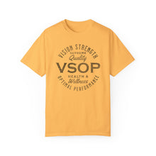 Load image into Gallery viewer, Handcrafted VSOP Supreme Quality: 100% Ringspun Cotton (Black Font)