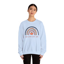 Load image into Gallery viewer, Custom Sweatshirt, Personalized Sweatshirt, Gildan Sweatshirt, Comfort Sweatshirt, College Sweatshirt, Christmas Gift Sweatshirt
