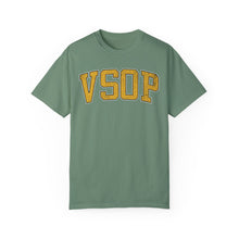 Load image into Gallery viewer, VSOP - GOLD FONT: 100% Ringspun Cotton (14 colors)