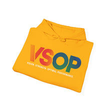 Load image into Gallery viewer, VSOP: Vision. Strength. Optimal Performance. - Blended colors