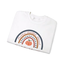 Load image into Gallery viewer, Custom Sweatshirt, Personalized Sweatshirt, Gildan Sweatshirt, Comfort Sweatshirt, College Sweatshirt, Christmas Gift Sweatshirt