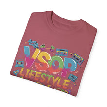 Load image into Gallery viewer, VSOP FITNESS 3: Unisex Garment-Dyed Comfort Colors Shirt