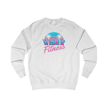 Load image into Gallery viewer, Miami Style VSOP Fitness Unisex Sweatshirt (9 colors)