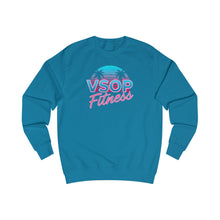Load image into Gallery viewer, Miami Style VSOP Fitness Unisex Sweatshirt (9 colors)