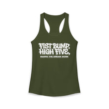 Load image into Gallery viewer, Women's Ideal Racerback Tank