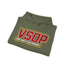 Load image into Gallery viewer, VSOP Vision Strength Optimal Performance - Red, Gold and White