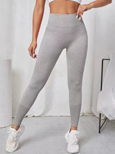 Load image into Gallery viewer, Booty Leggings, Yoga Hip Lifting, Skinny Workout Pants, Yoga pants, Yoga leggings, Fitness pants