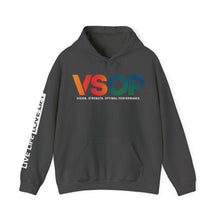 Load image into Gallery viewer, VSOP: Vision. Strength. Optimal Performance. - Blended colors