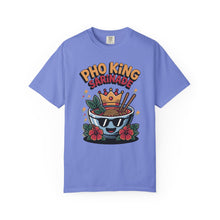 Load image into Gallery viewer, Pho King Sarinade Unisex T-Shirt - Fun Graphic Tee for Food Lovers