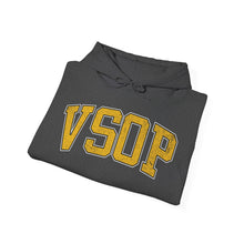 Load image into Gallery viewer, VSOP Gold Athletic Font
