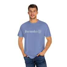 Load image into Gallery viewer, Firecracker, 4th of July shirt, Unisex, Comfort Colors, Comfy, Unique, 90s