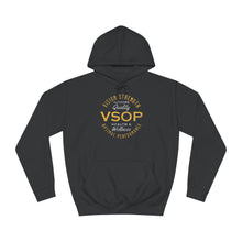 Load image into Gallery viewer, VSOP - Gold and White