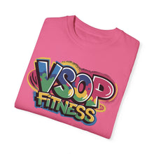 Load image into Gallery viewer, VSOP FITNESS 1: Unisex Garment-Dyed Comfort Colors Shirt