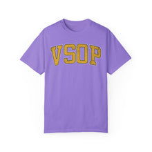 Load image into Gallery viewer, VSOP - GOLD FONT: 100% Ringspun Cotton (14 colors)