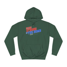 Load image into Gallery viewer, BEING STRONG IS THE BOMB. HOODIE FOR MEN AND WOMEN