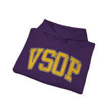 Load image into Gallery viewer, VSOP Gold Athletic Font