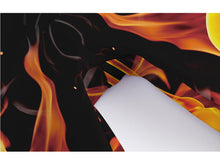 Load image into Gallery viewer, Halloween Skull Print Yoga Pants, Halloween Yoga Pants, Halloween Leggings, High Stretch, Digital Print Pants