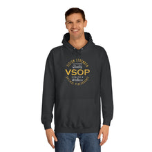 Load image into Gallery viewer, VSOP - Gold and White