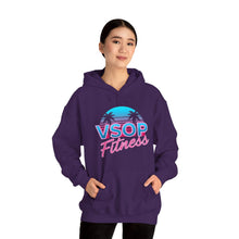 Load image into Gallery viewer, Graffiti VSOP Fitness Hoodie for Active Lifestyle (8 colors)