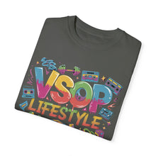 Load image into Gallery viewer, VSOP FITNESS 3: Unisex Garment-Dyed Comfort Colors Shirt