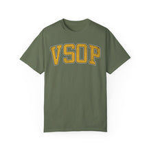 Load image into Gallery viewer, VSOP - GOLD FONT: 100% Ringspun Cotton (14 colors)